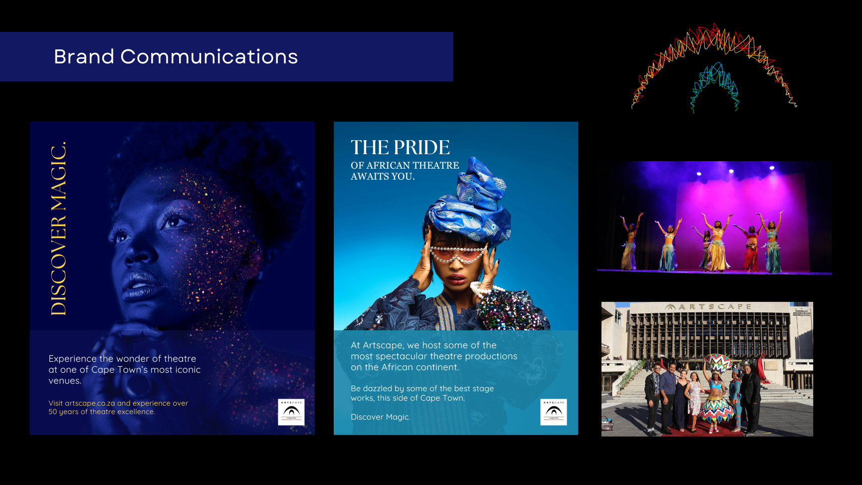 Artscape showcase image 1