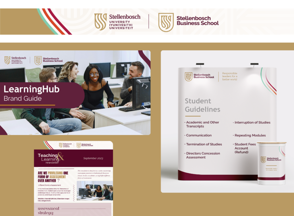 Stellenbosch Business School showcase image 1