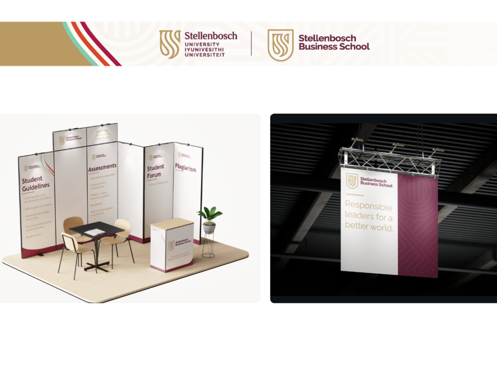 Stellenbosch Business School showcase image 2